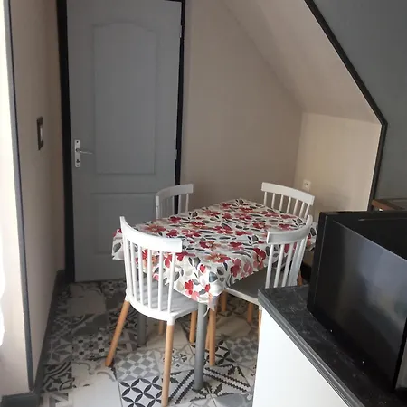 La Bananeraie Apartment Pouilly-sur-Loire Exterior photo