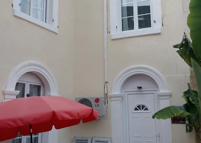 La Bananeraie