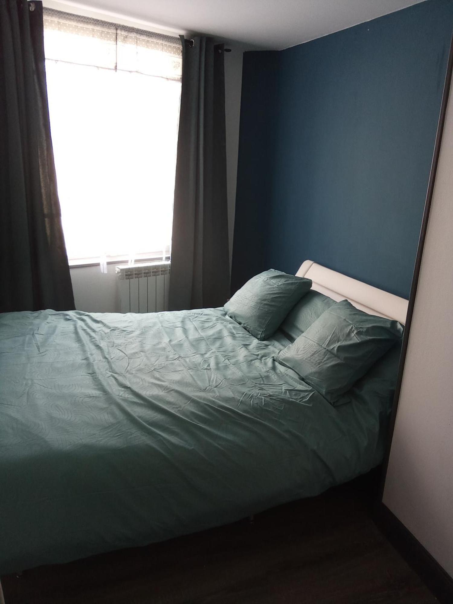 Apartamento La Bananeraie
