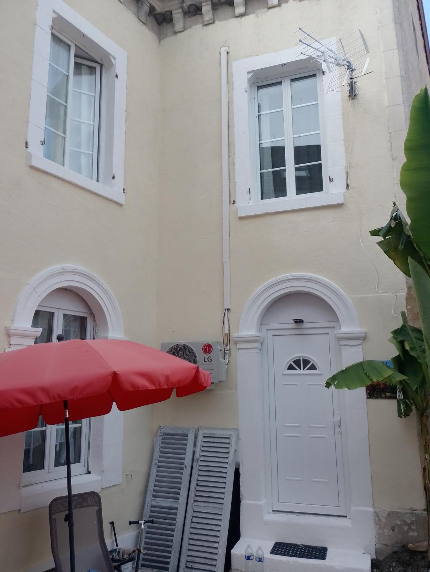 La Bananeraie Apartamento *
